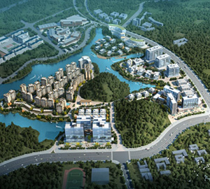 ca88科创（佛山）科技园