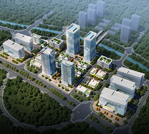 ca88科创（东莞）创新基地