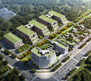 ca88科创（长株潭）创新基地