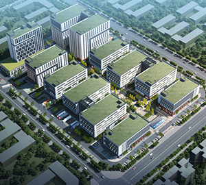 ca88科创（良景）创新基地