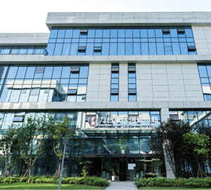 ca88科创（重庆）创新中心