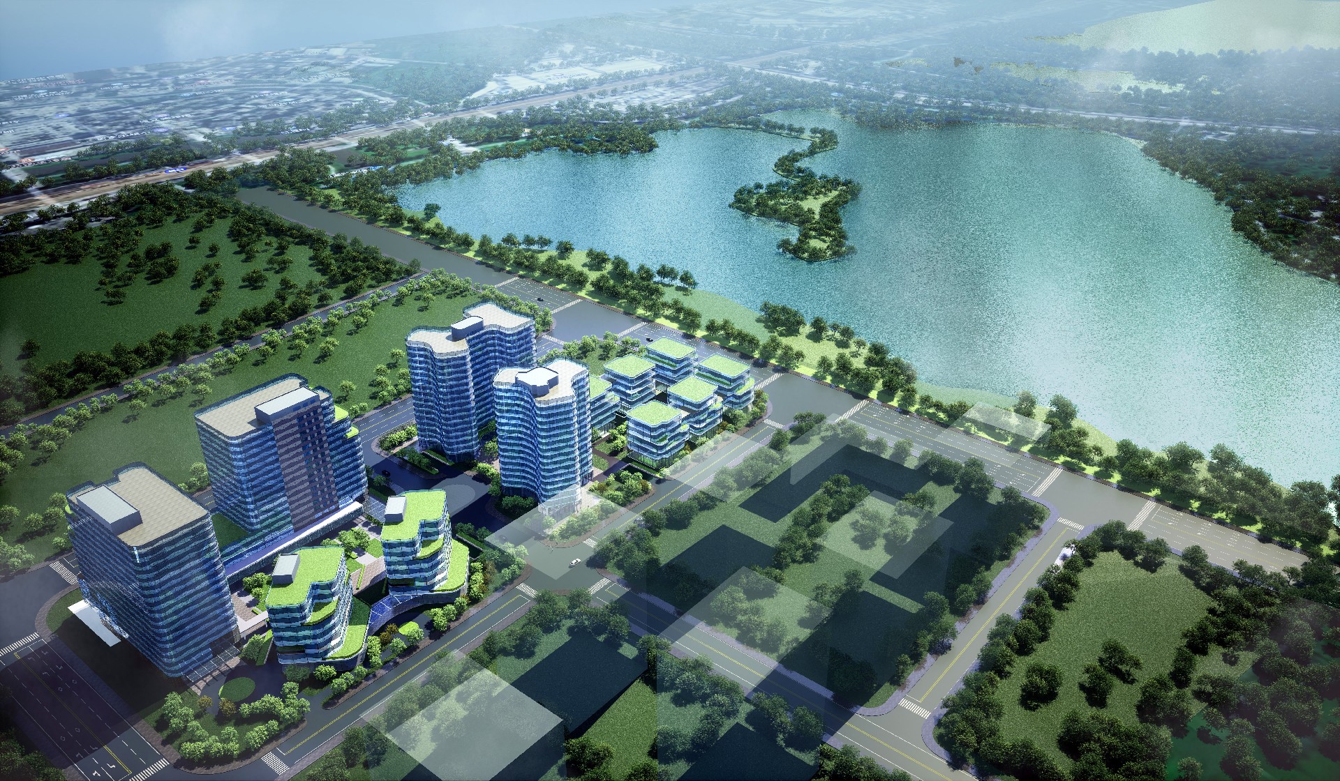 ca88科创（广州）创新中心